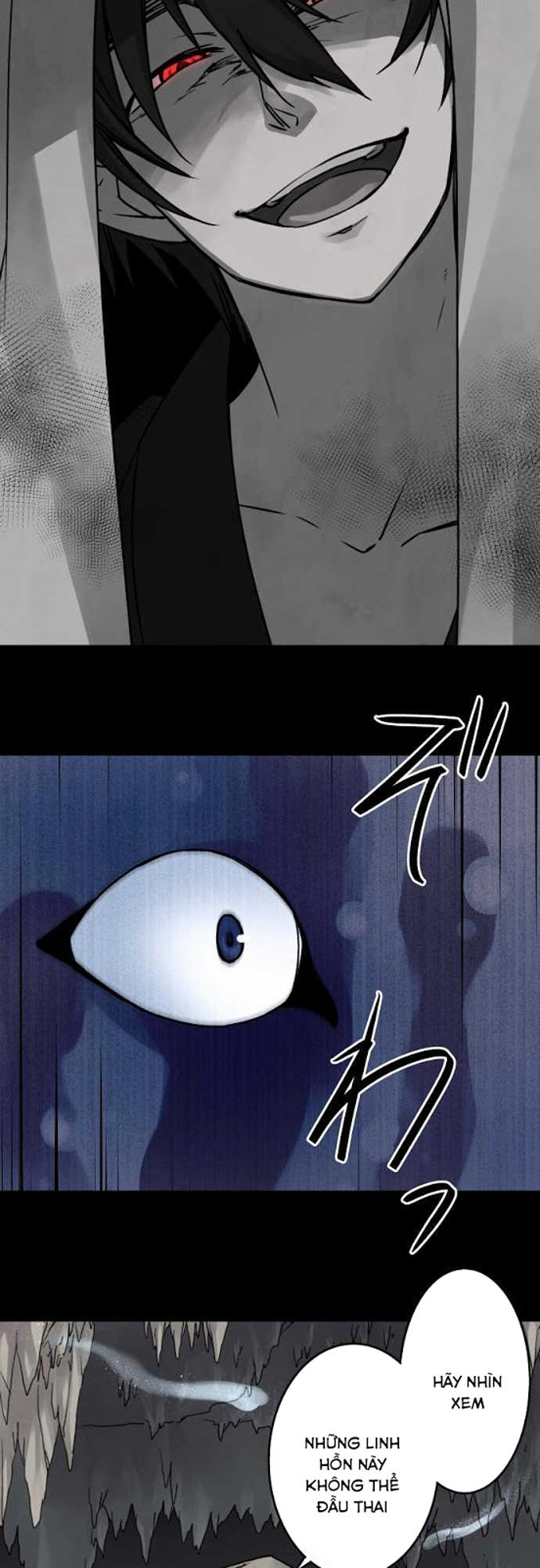 Ake No Tobari Chapter 33 - Trang 2