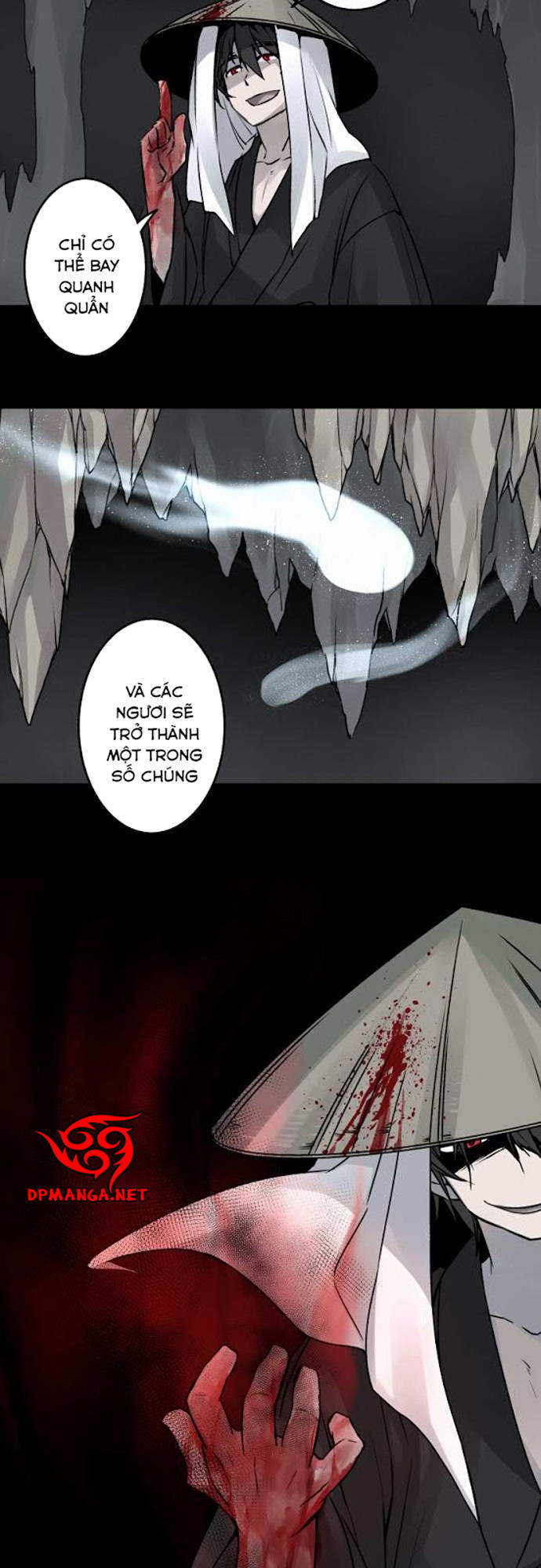 Ake No Tobari Chapter 33 - Trang 2