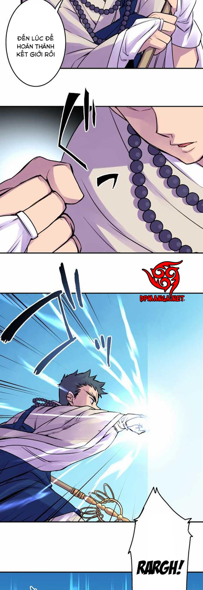 Ake No Tobari Chapter 33 - Trang 2