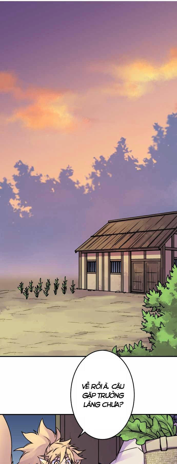 Ake No Tobari Chapter 42 - Trang 2