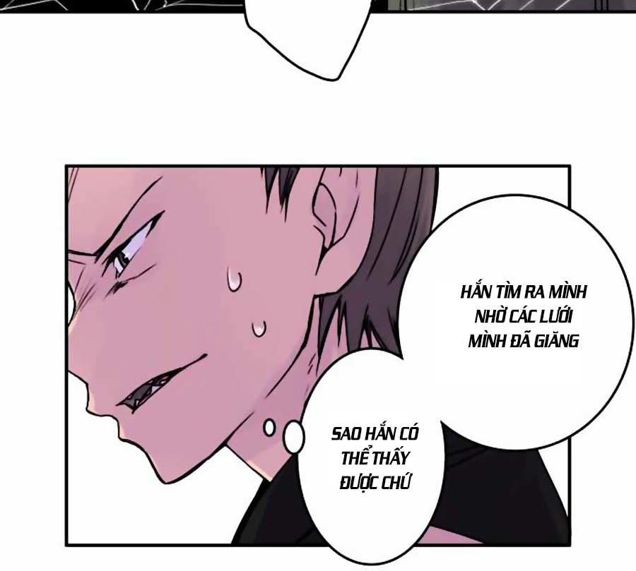 Ake No Tobari Chapter 43 - Trang 2