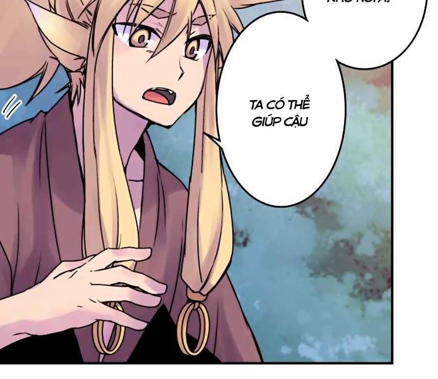 Ake No Tobari Chapter 43 - Trang 2