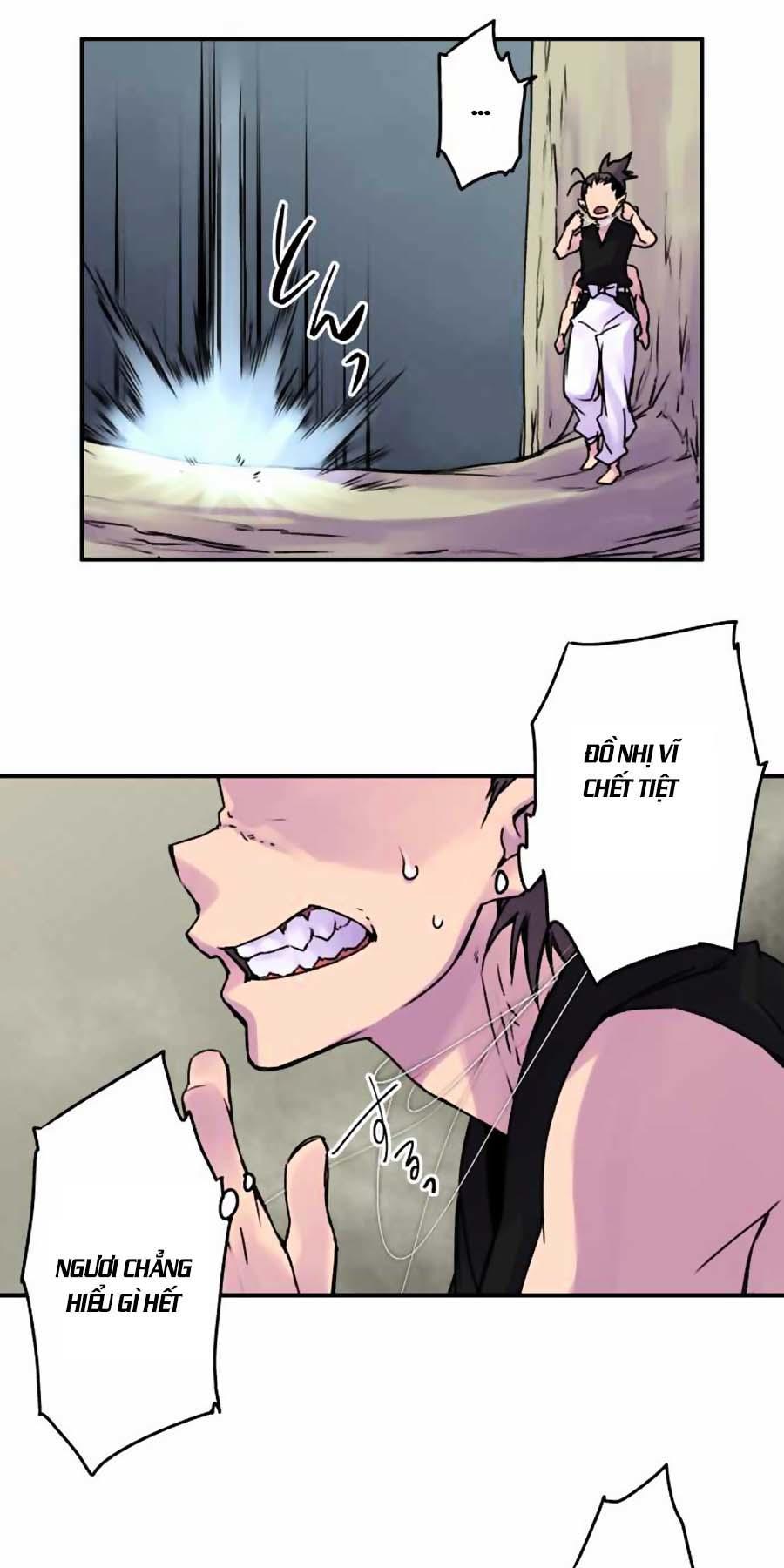 Ake No Tobari Chapter 43 - Trang 2