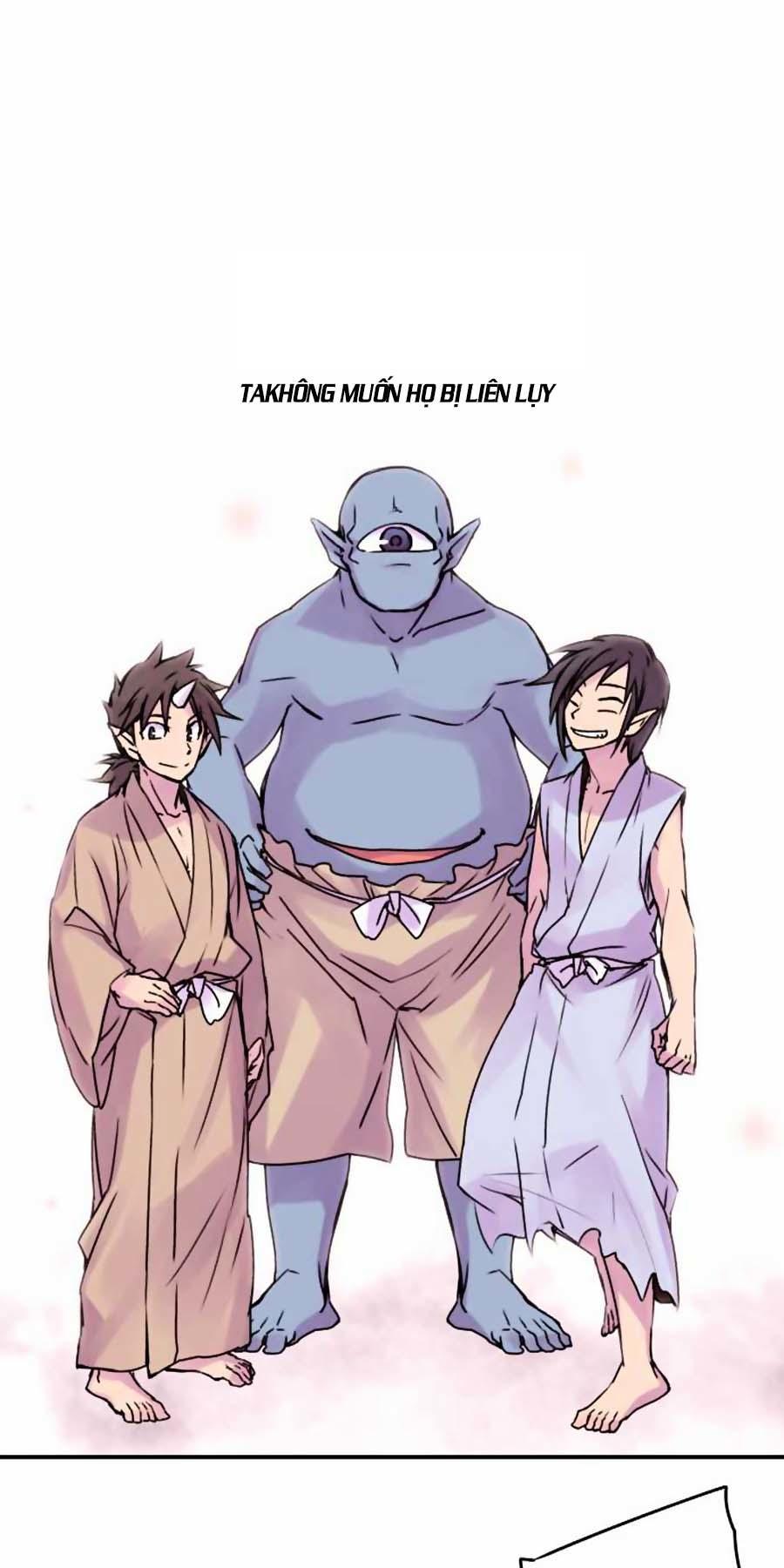 Ake No Tobari Chapter 43 - Trang 2