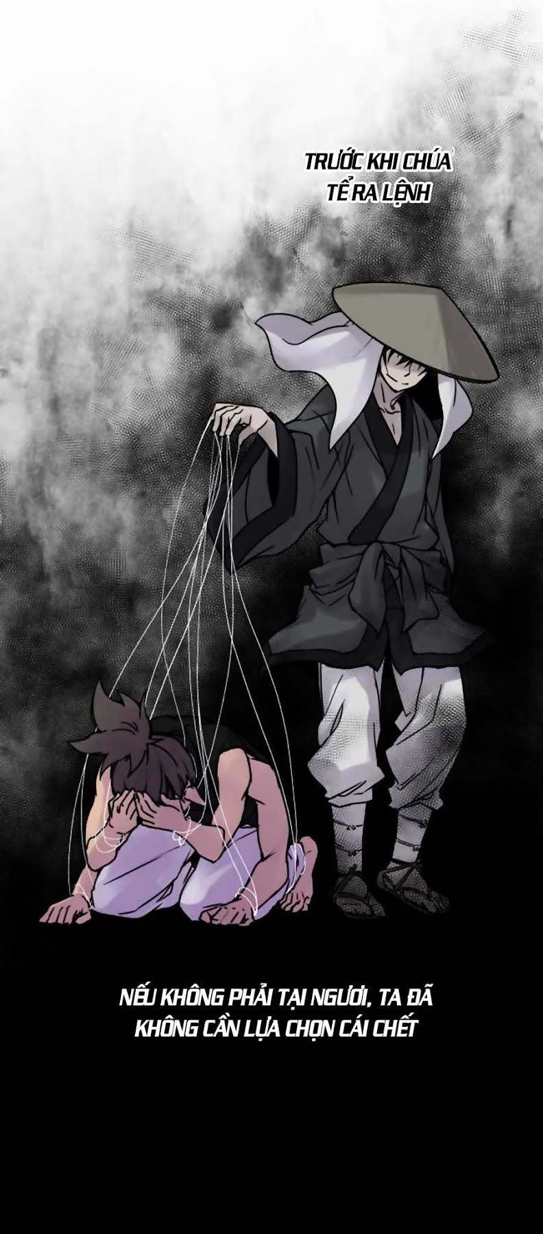 Ake No Tobari Chapter 43 - Trang 2