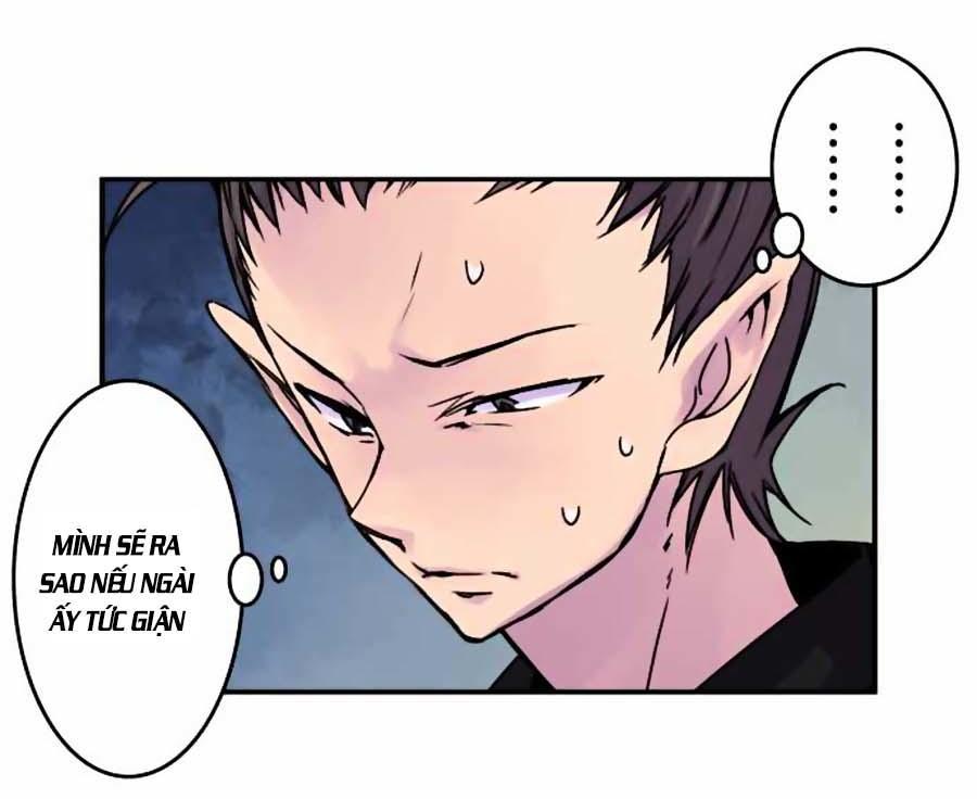 Ake No Tobari Chapter 43 - Trang 2