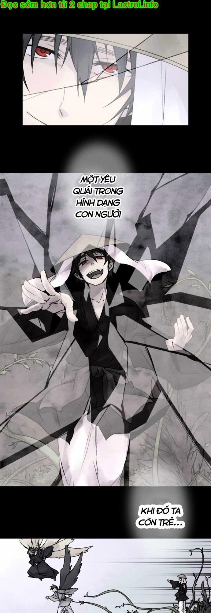 Ake No Tobari Chapter 52 - Trang 2