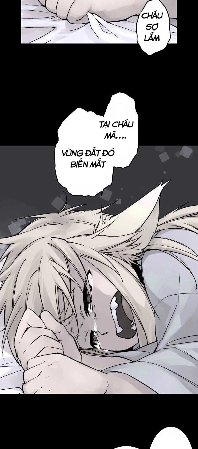 Ake No Tobari Chapter 77 - Trang 2