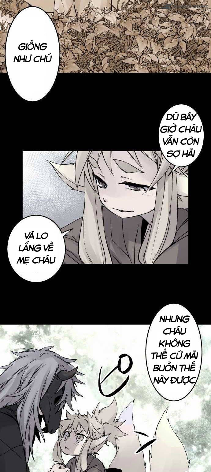 Ake No Tobari Chapter 78 - Trang 2