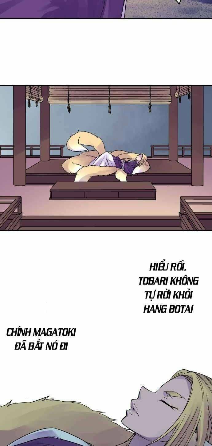 Ake No Tobari Chapter 87 - Trang 2