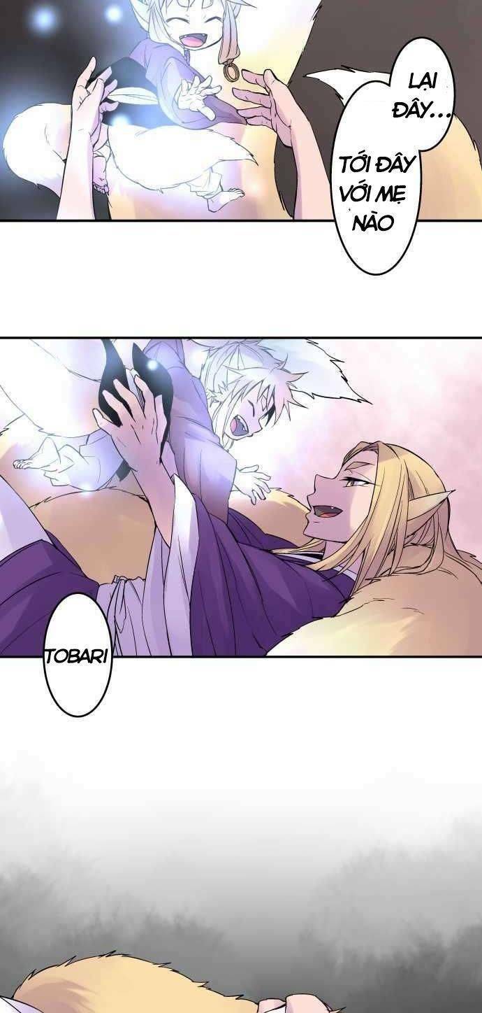 Ake No Tobari Chapter 87 - Trang 2