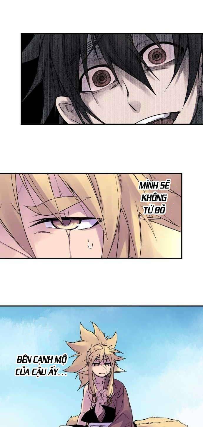 Ake No Tobari Chapter 87 - Trang 2