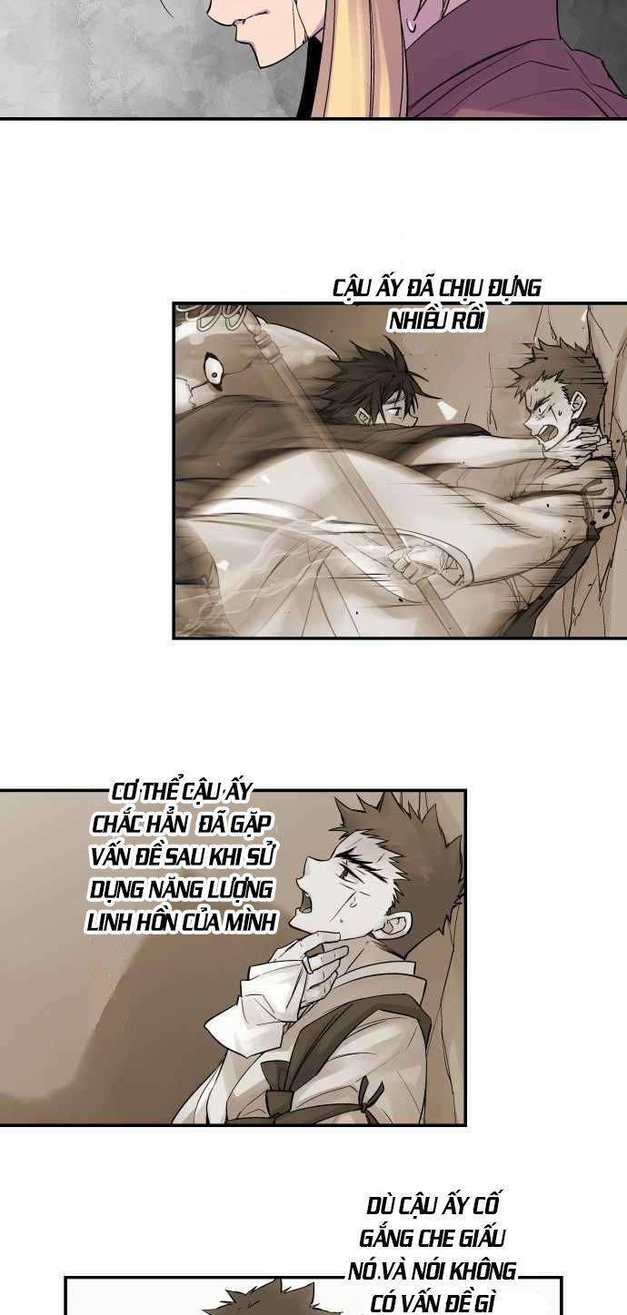 Ake No Tobari Chapter 87 - Trang 2