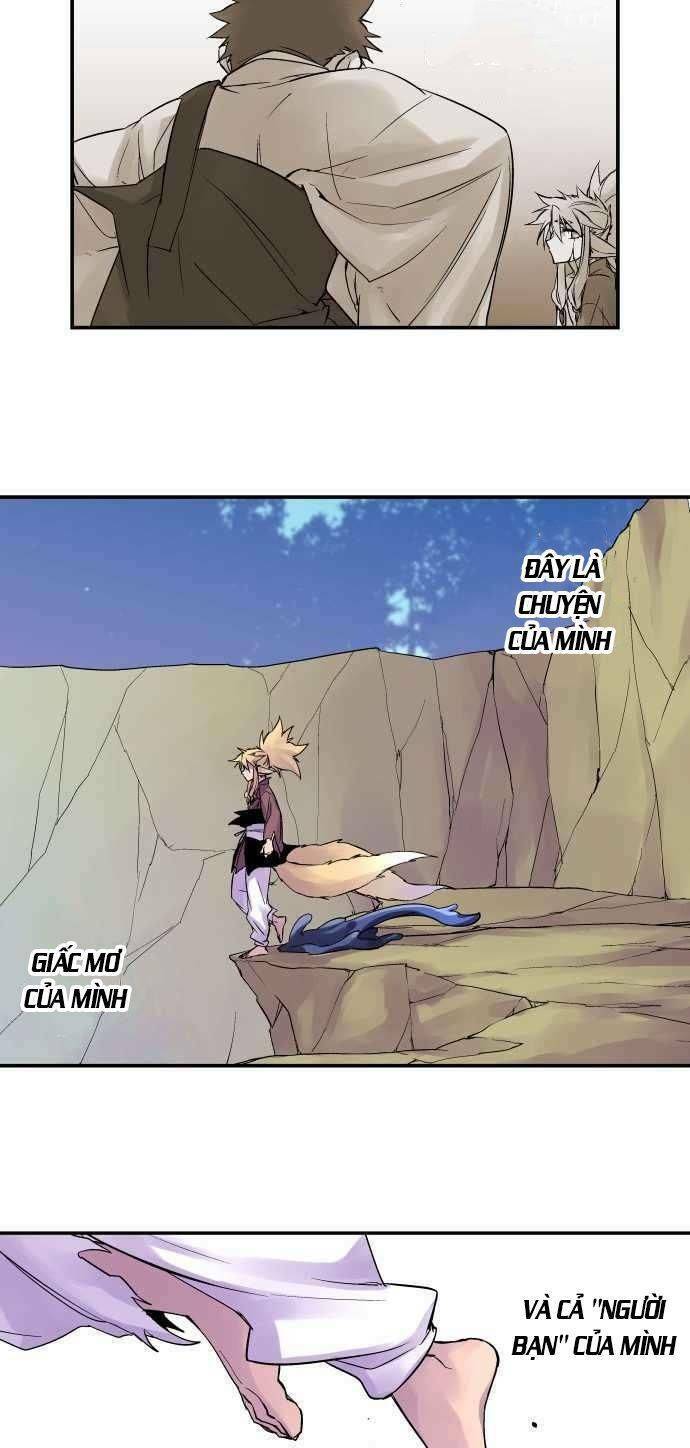 Ake No Tobari Chapter 87 - Trang 2