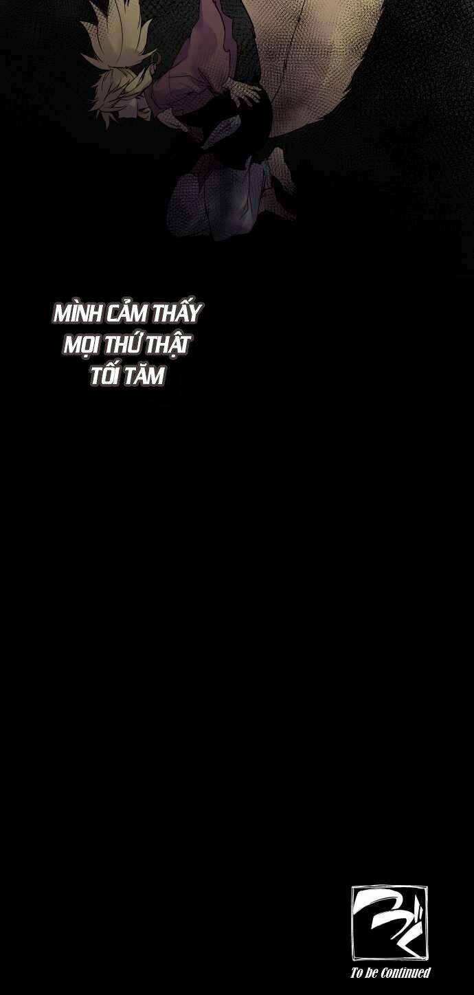 Ake No Tobari Chapter 87 - Trang 2