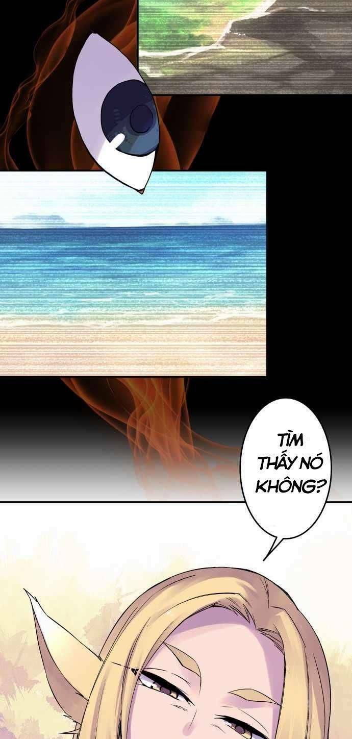 Ake No Tobari Chapter 87 - Trang 2