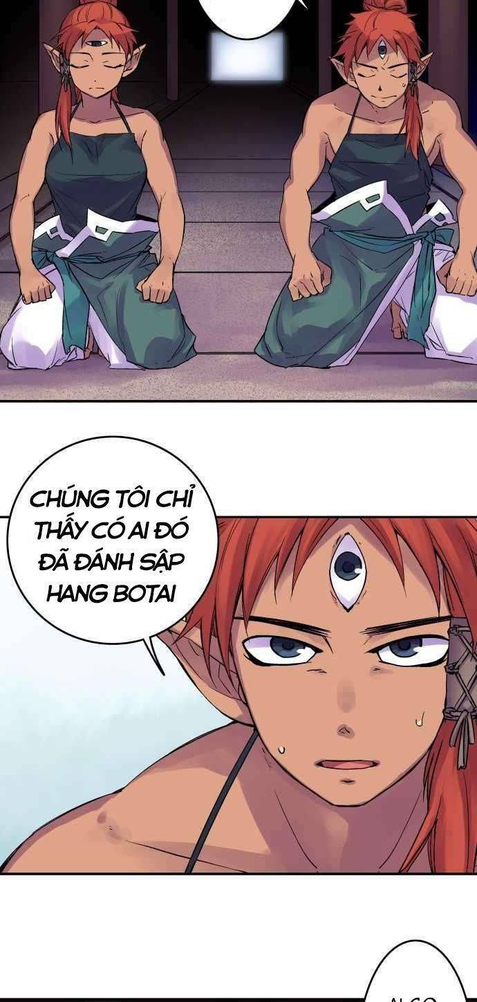 Ake No Tobari Chapter 87 - Trang 2