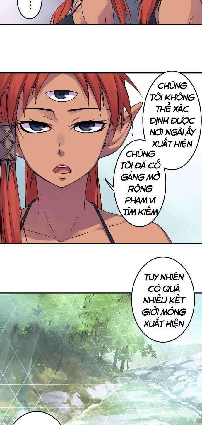 Ake No Tobari Chapter 87 - Trang 2