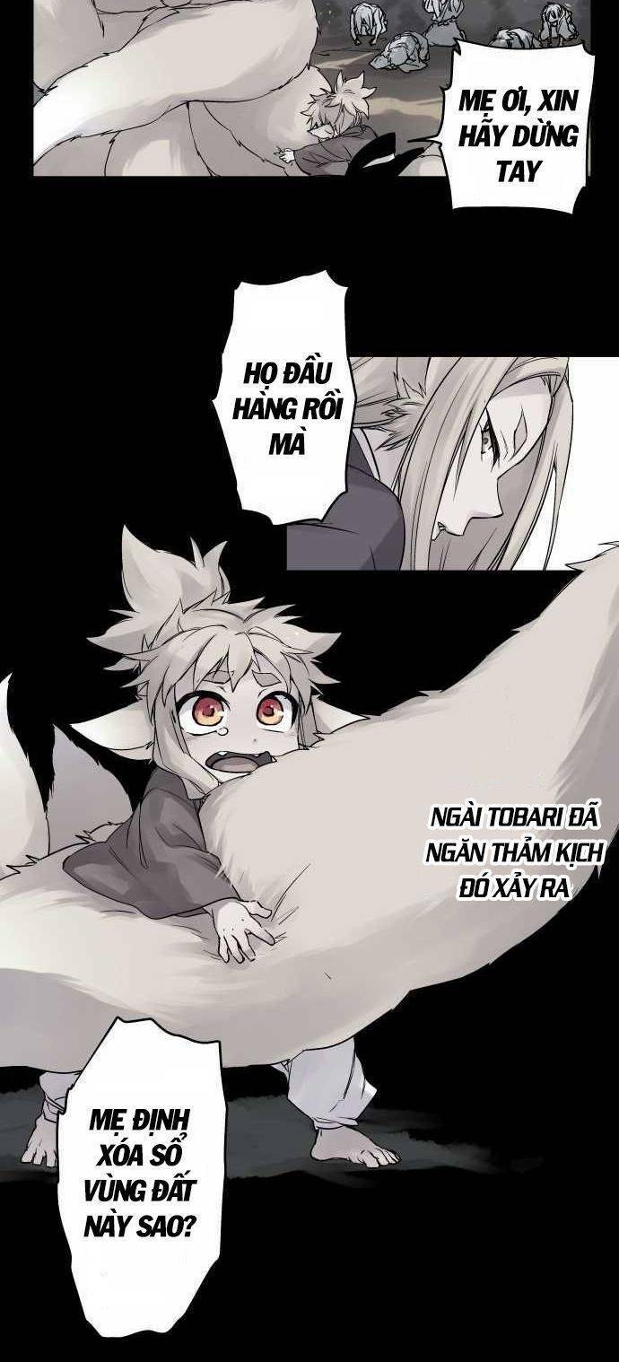 Ake No Tobari Chapter 95 - Trang 2