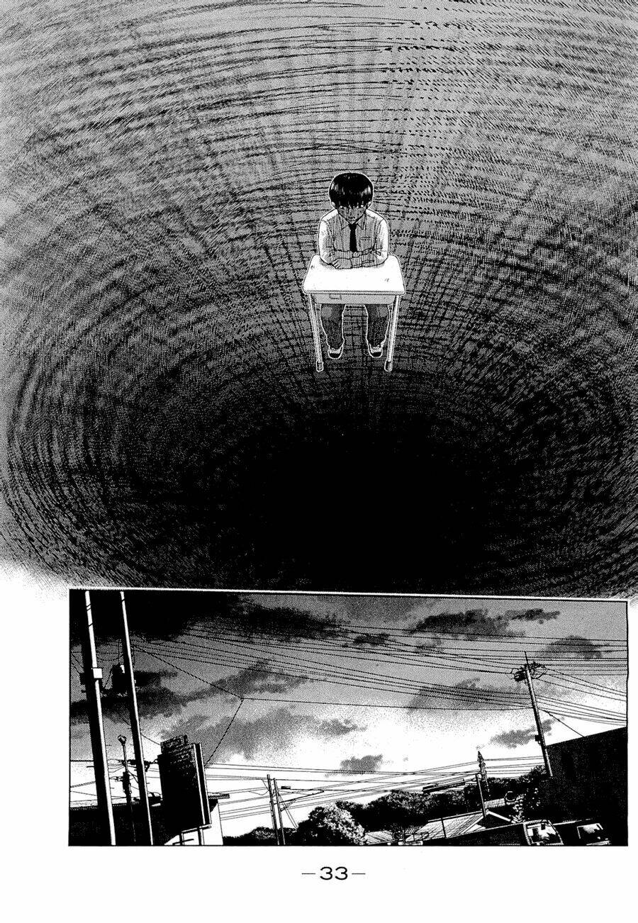 Aku No Hana – Những Bông Hoa Ác Chapter 1 - Trang 2