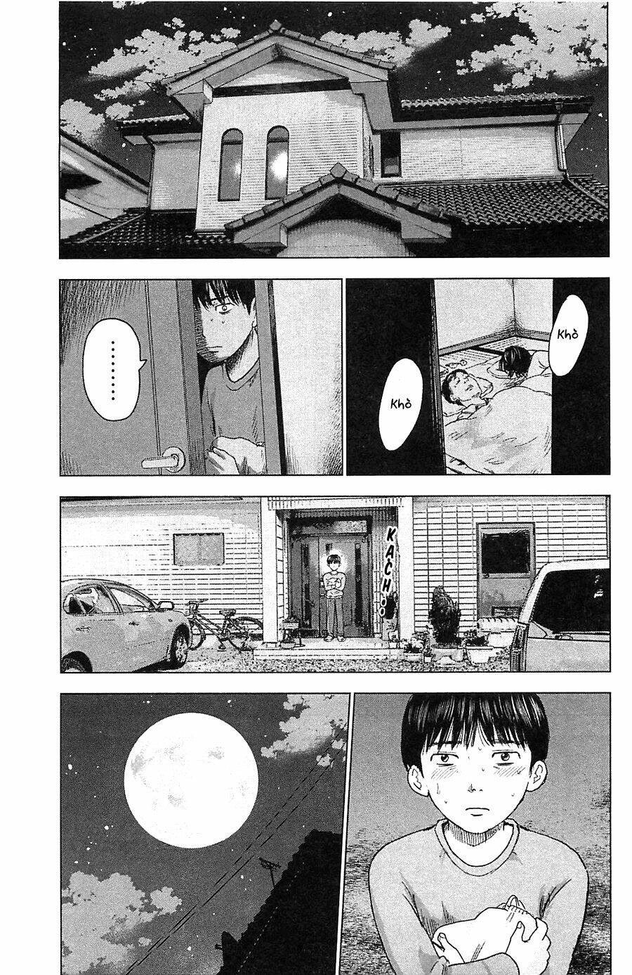 Aku No Hana – Những Bông Hoa Ác Chapter 11 - Trang 2
