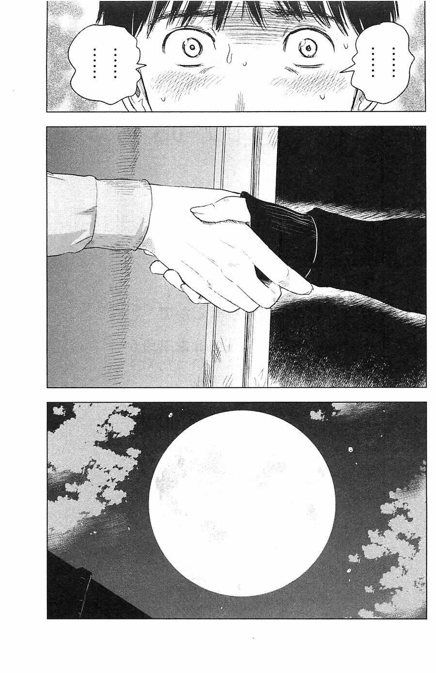 Aku No Hana – Những Bông Hoa Ác Chapter 11 - Trang 2