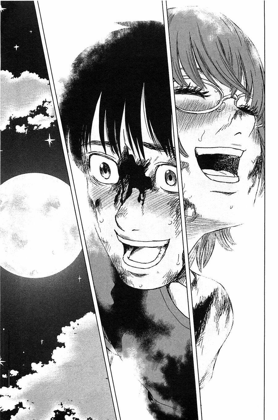 Aku No Hana – Những Bông Hoa Ác Chapter 12 - Trang 2