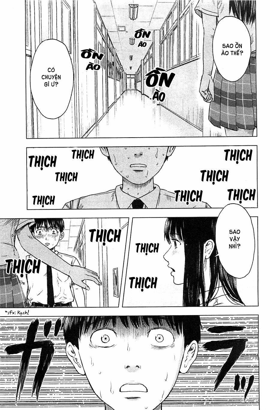 Aku No Hana – Những Bông Hoa Ác Chapter 13 - Trang 2