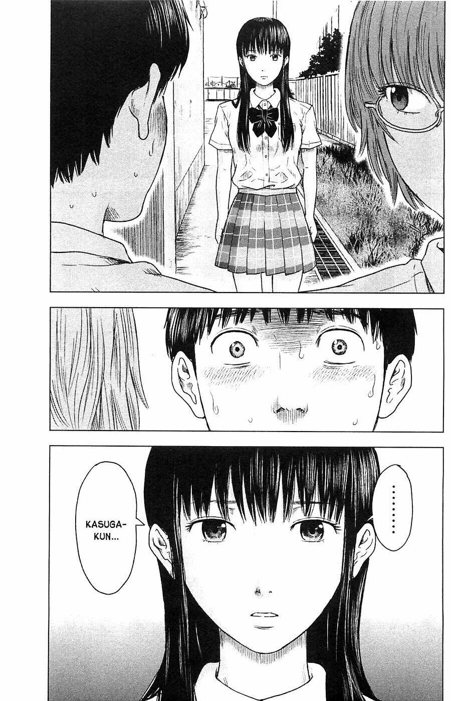 Aku No Hana – Những Bông Hoa Ác Chapter 13 - Trang 2