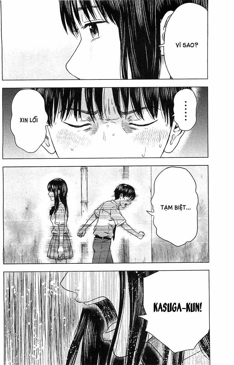 Aku No Hana – Những Bông Hoa Ác Chapter 13 - Trang 2