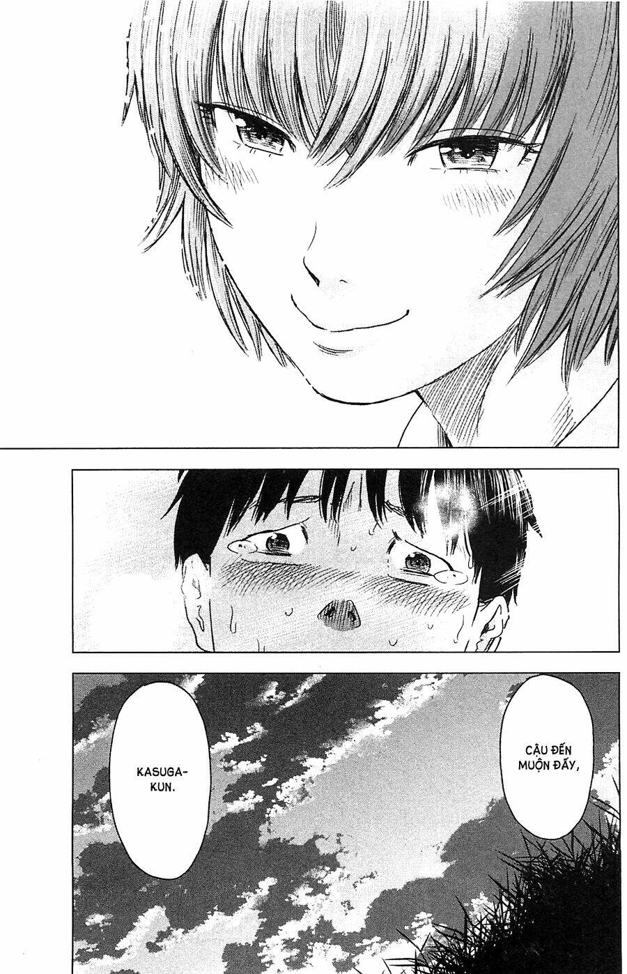 Aku No Hana – Những Bông Hoa Ác Chapter 14 - Trang 2