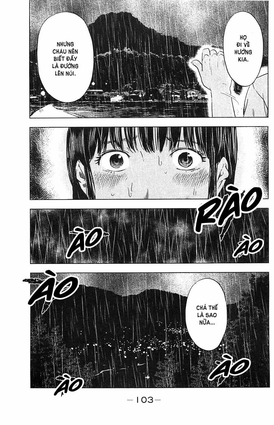 Aku No Hana – Những Bông Hoa Ác Chapter 15 - Trang 2