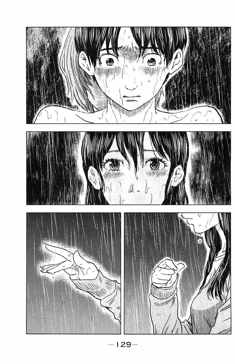 Aku No Hana – Những Bông Hoa Ác Chapter 16 - Trang 2