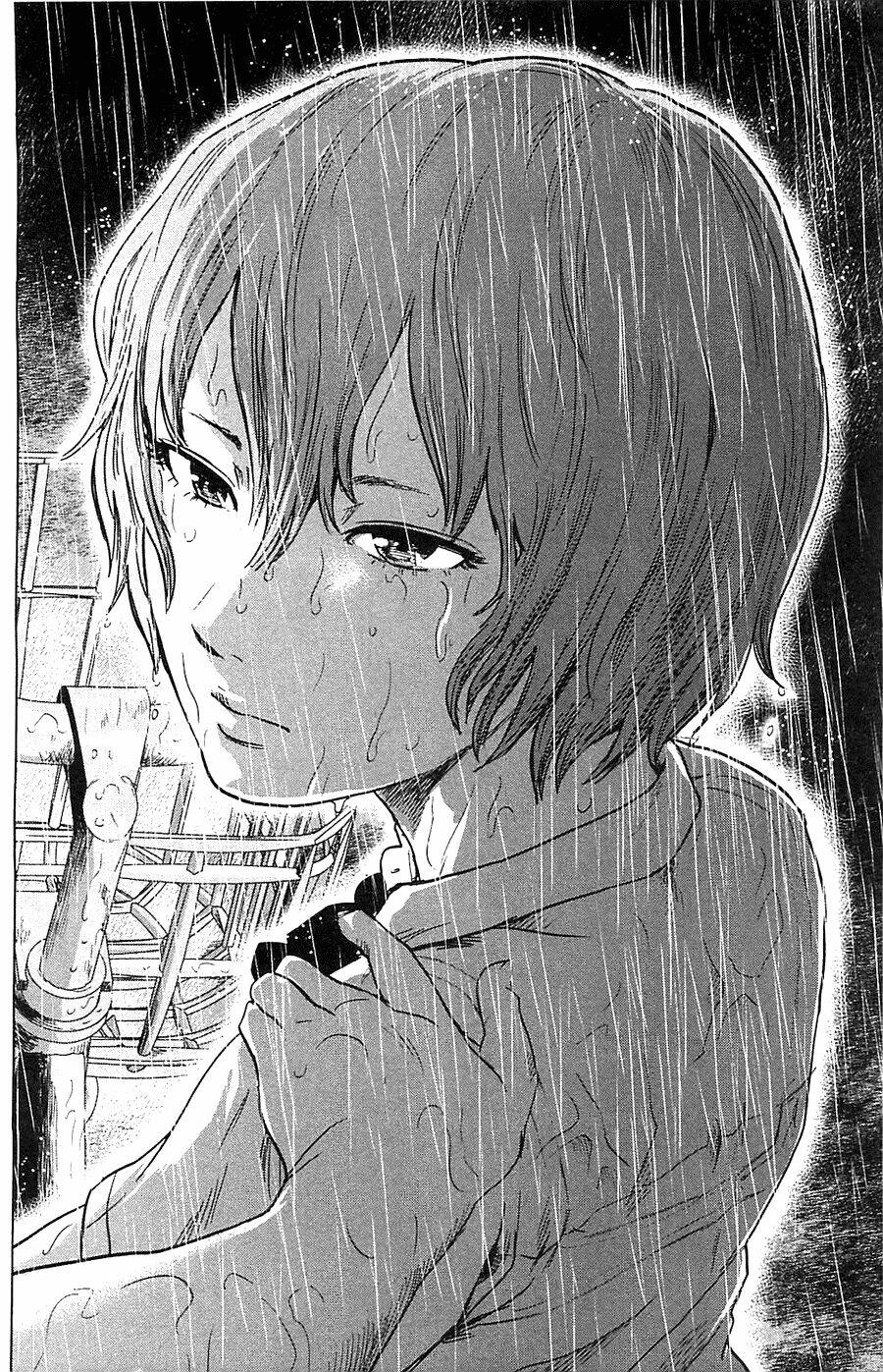 Aku No Hana – Những Bông Hoa Ác Chapter 16 - Trang 2