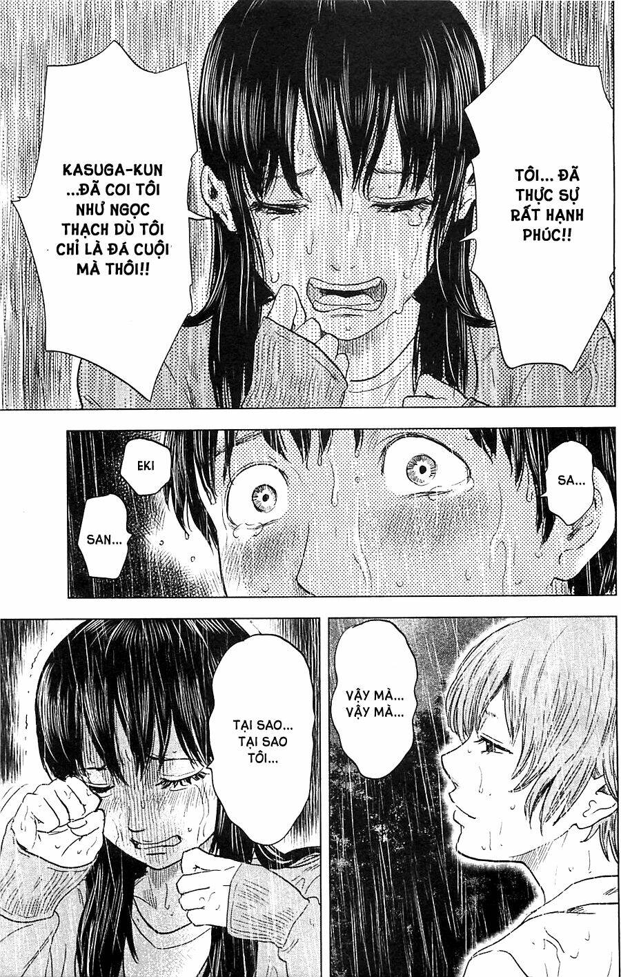 Aku No Hana – Những Bông Hoa Ác Chapter 17 - Trang 2