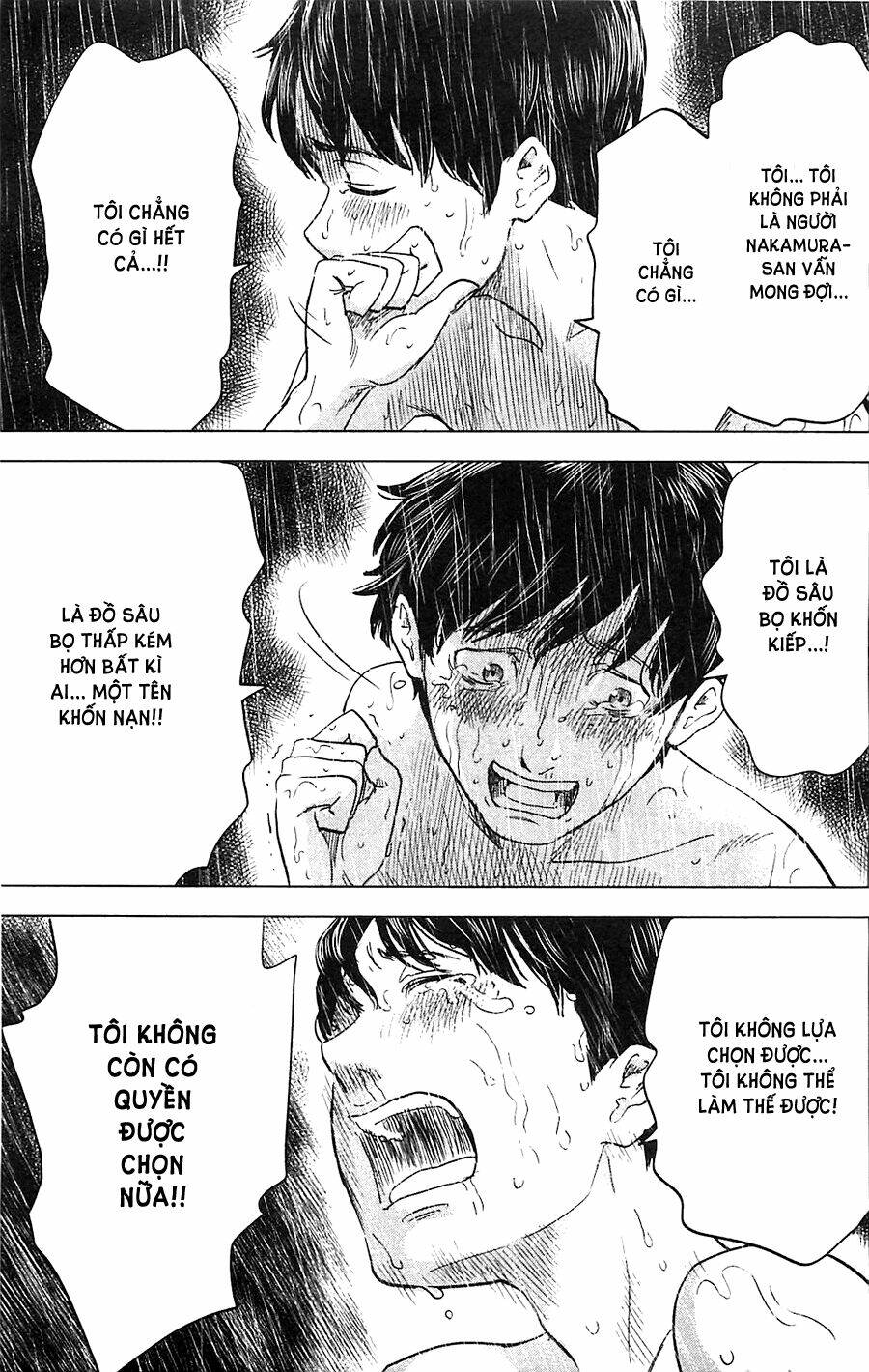Aku No Hana – Những Bông Hoa Ác Chapter 17 - Trang 2