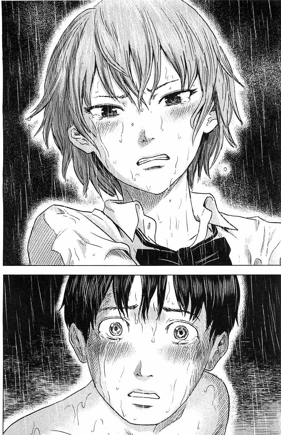 Aku No Hana – Những Bông Hoa Ác Chapter 17 - Trang 2