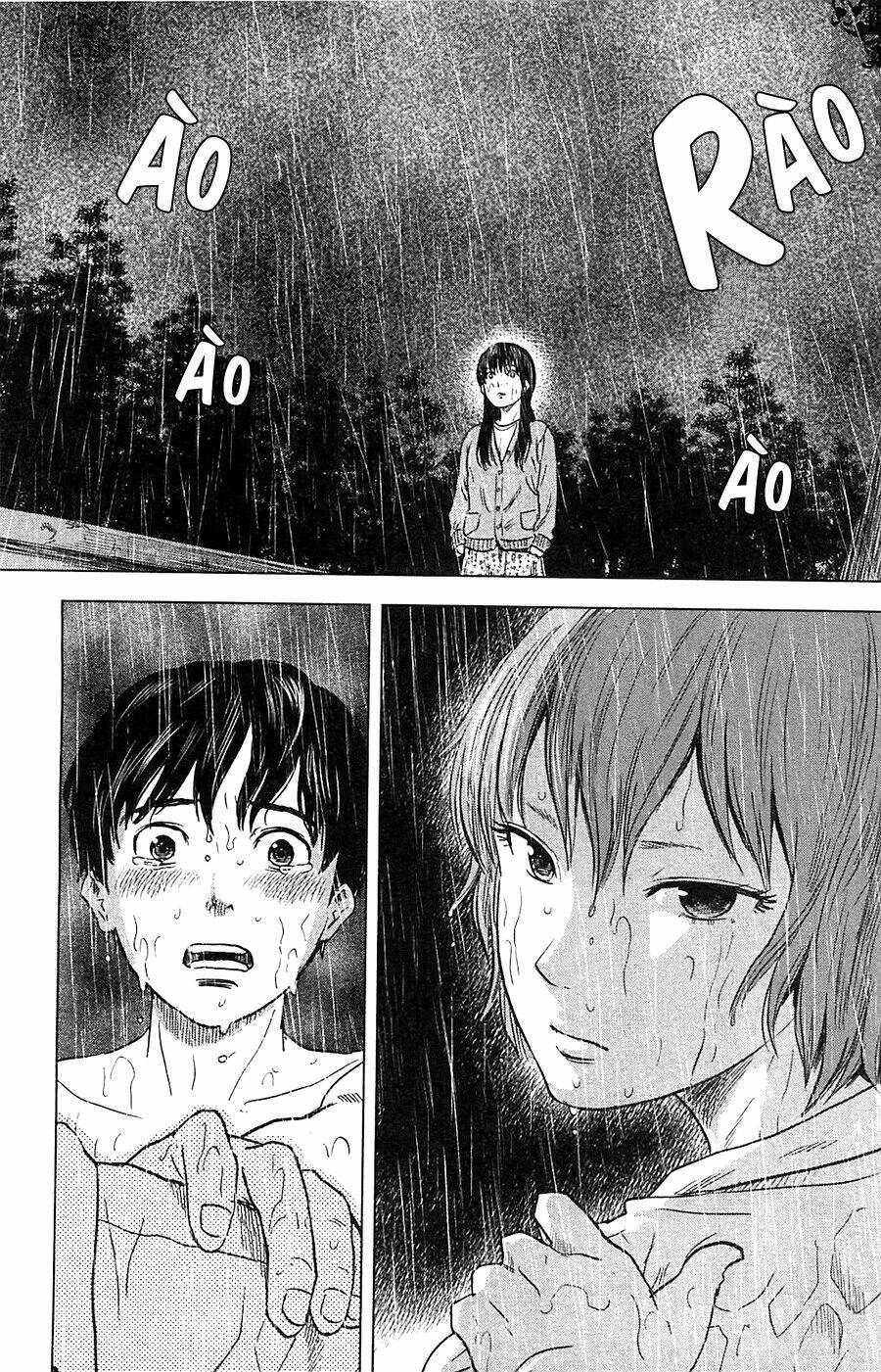 Aku No Hana – Những Bông Hoa Ác Chapter 17 - Trang 2