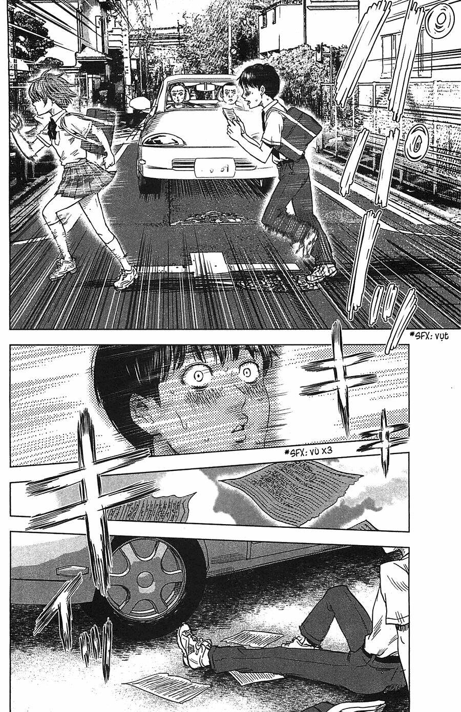 Aku No Hana – Những Bông Hoa Ác Chapter 19 - Trang 2