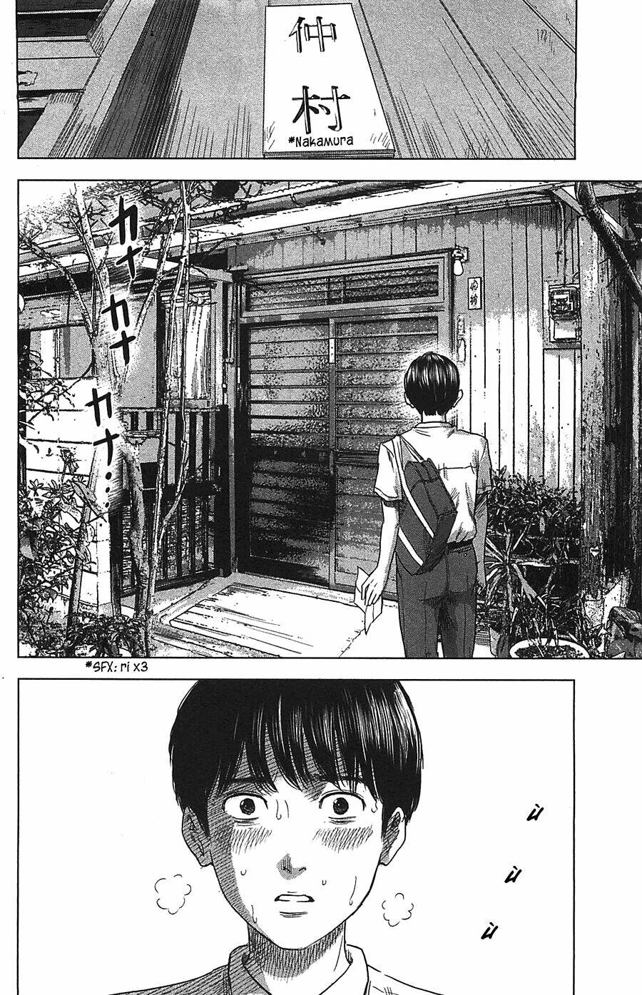 Aku No Hana – Những Bông Hoa Ác Chapter 19 - Trang 2