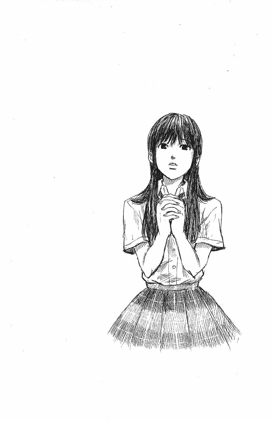 Aku No Hana – Những Bông Hoa Ác Chapter 19 - Trang 2