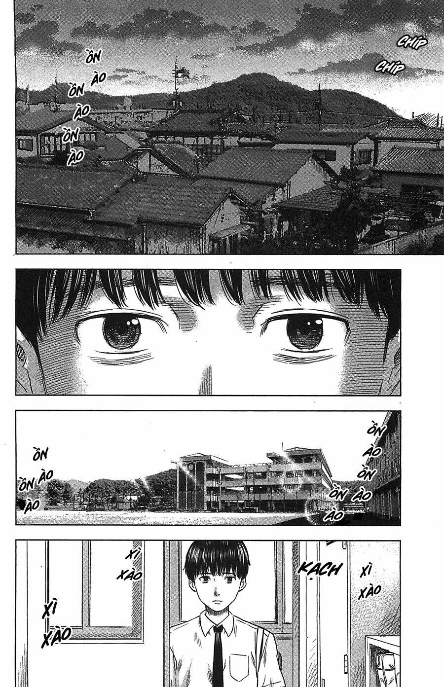 Aku No Hana – Những Bông Hoa Ác Chapter 19 - Trang 2