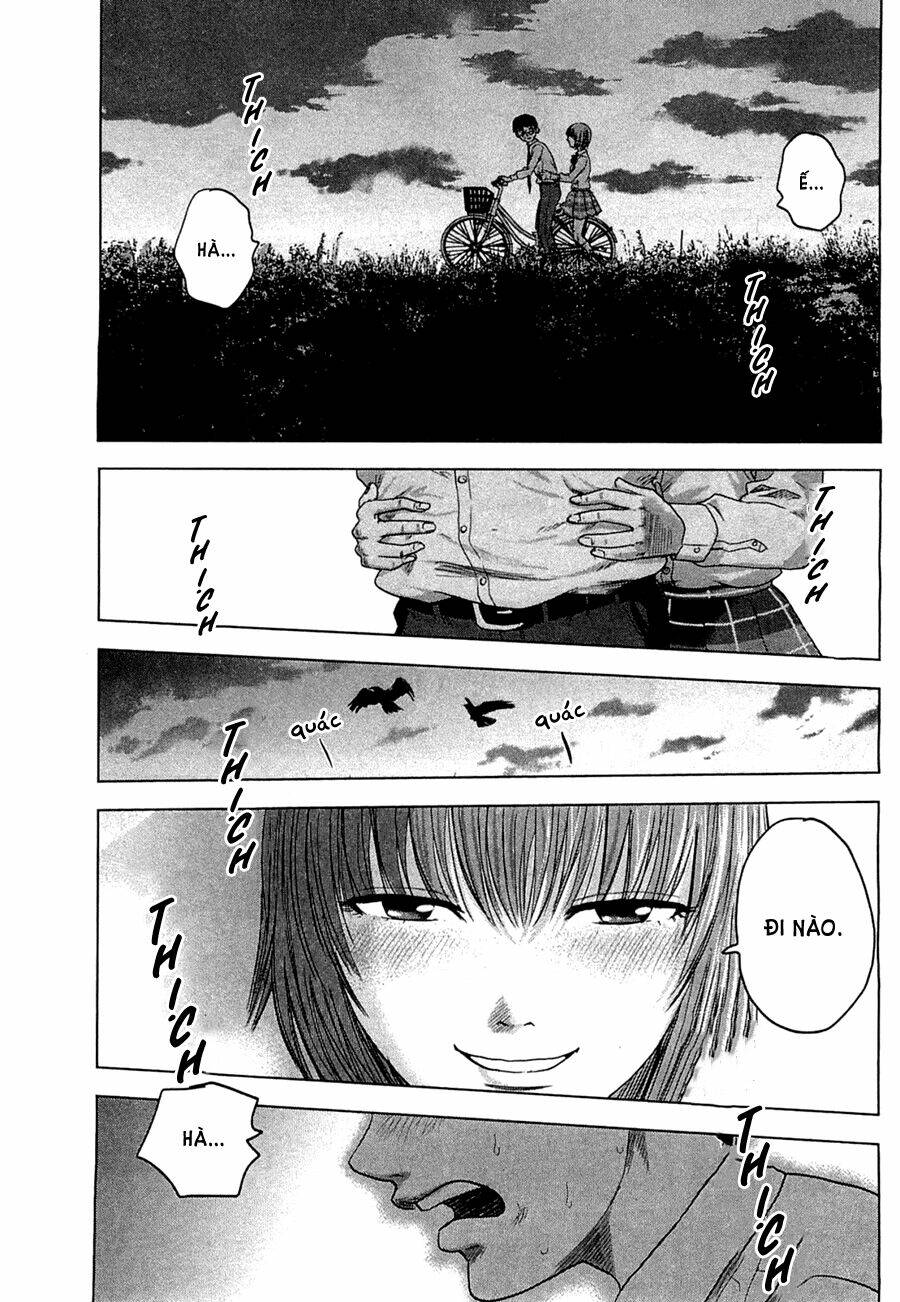 Aku No Hana – Những Bông Hoa Ác Chapter 2 - Trang 2