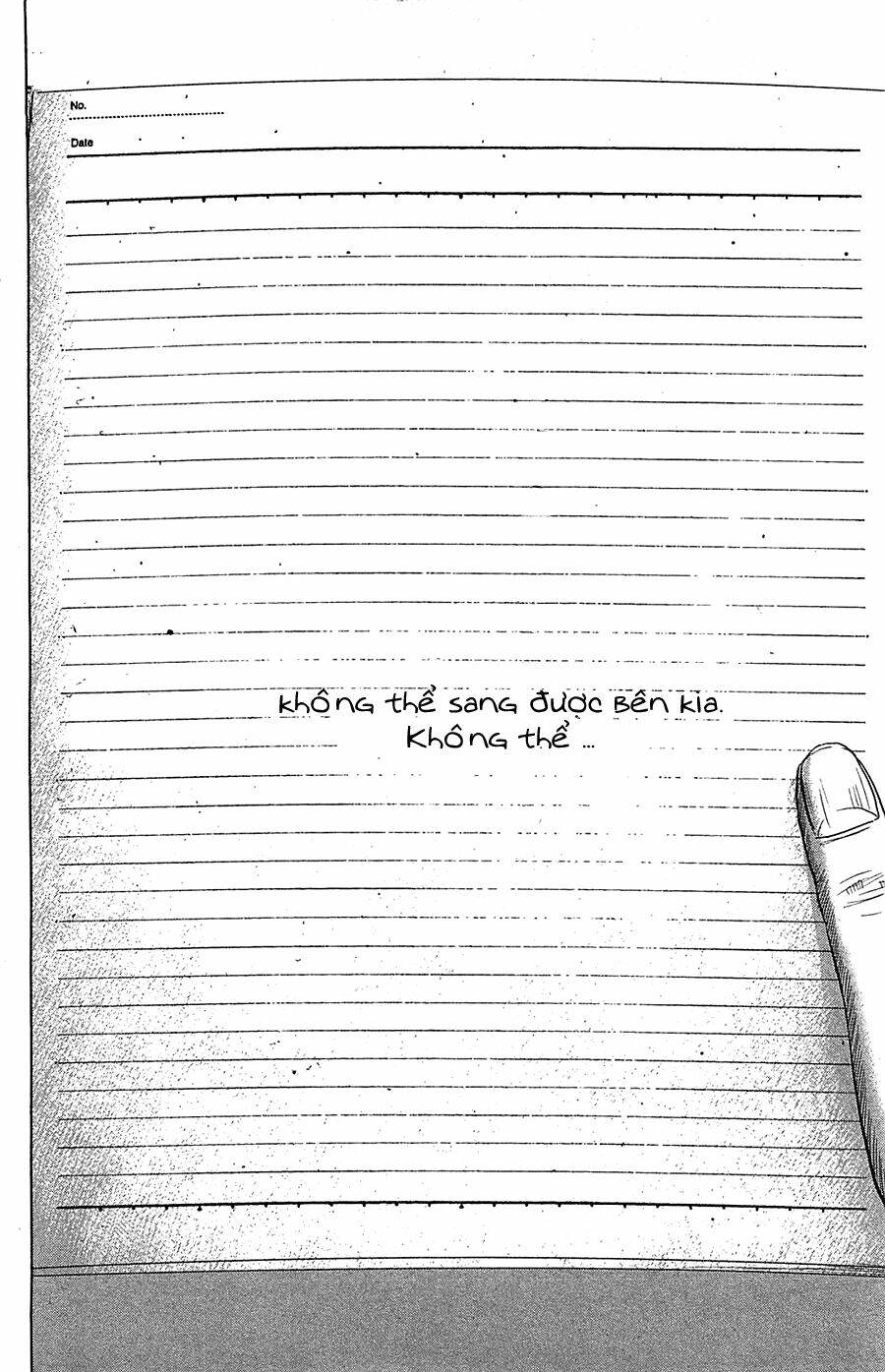 Aku No Hana – Những Bông Hoa Ác Chapter 20 - Trang 2