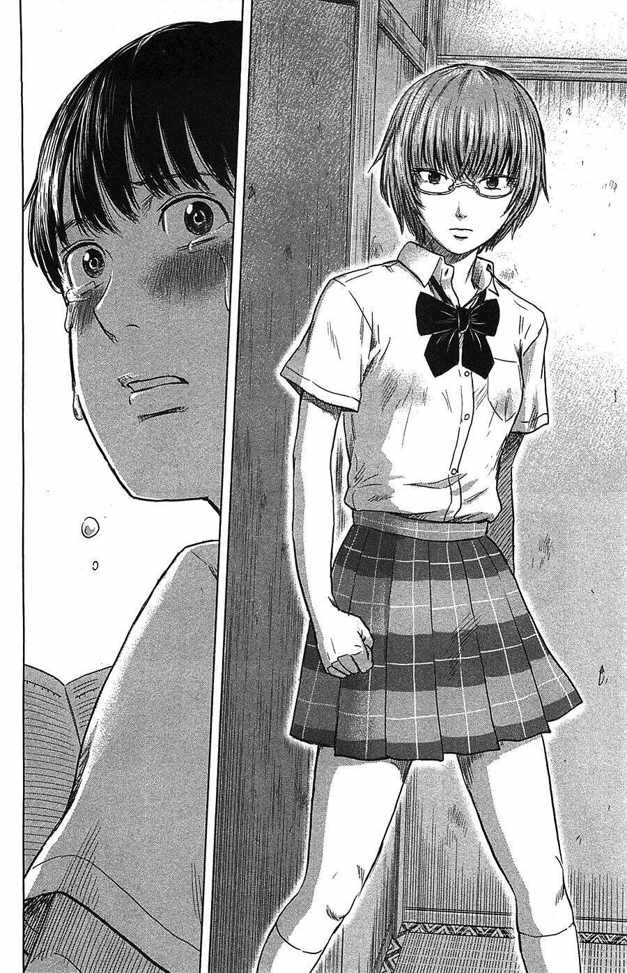 Aku No Hana – Những Bông Hoa Ác Chapter 20 - Trang 2