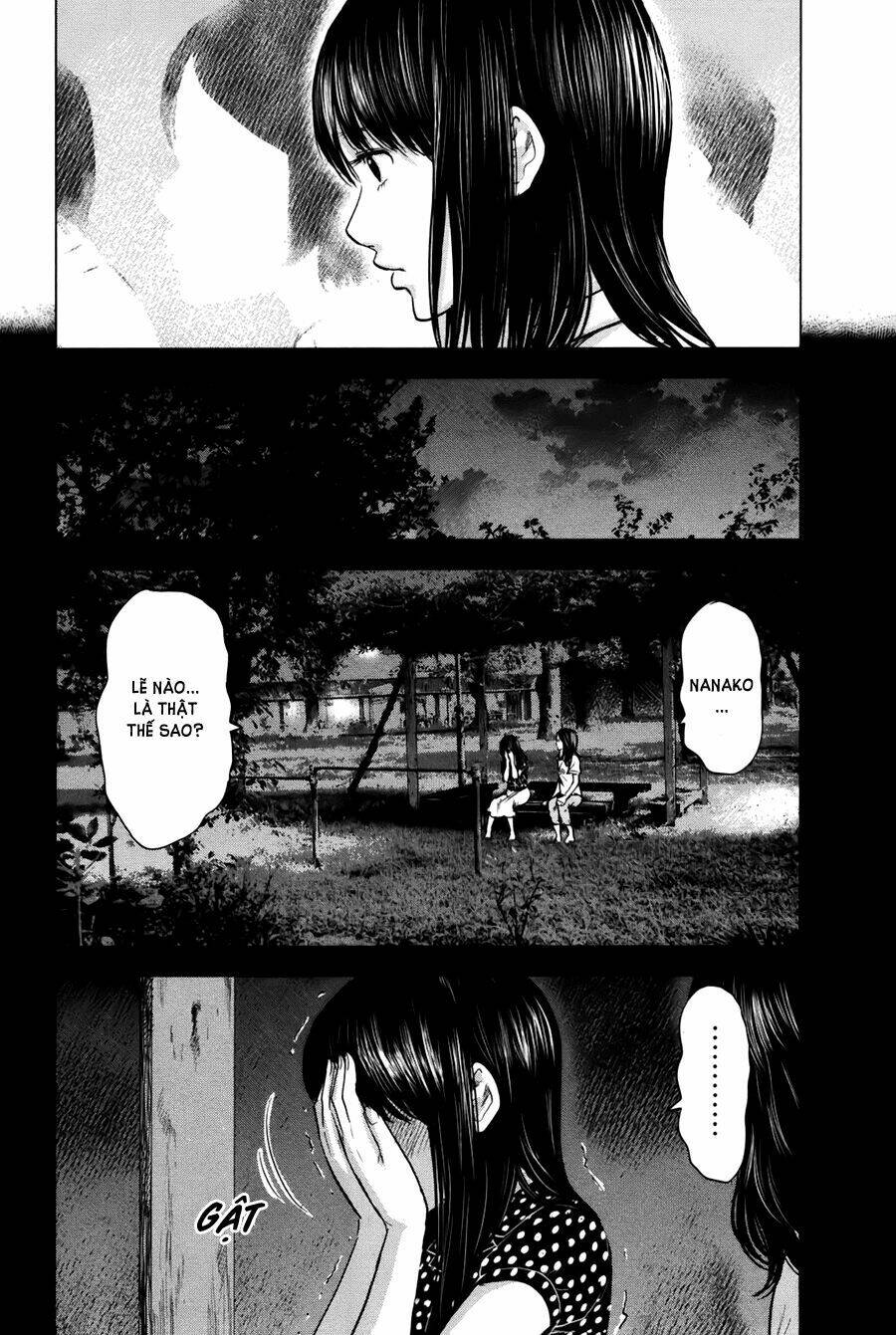 Aku No Hana – Những Bông Hoa Ác Chapter 23 - Trang 2
