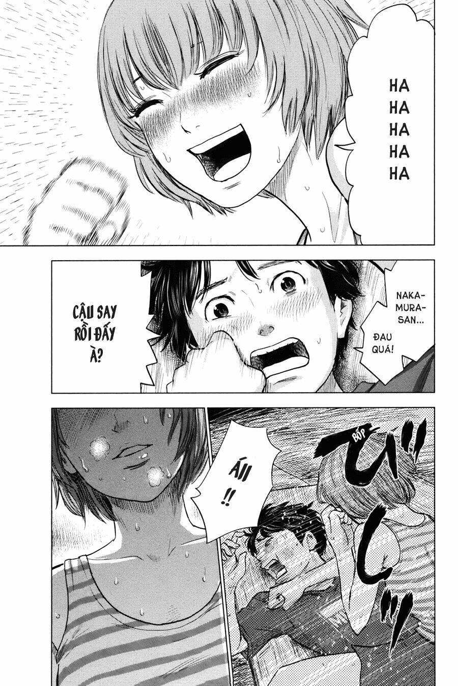 Aku No Hana – Những Bông Hoa Ác Chapter 24 - Trang 2