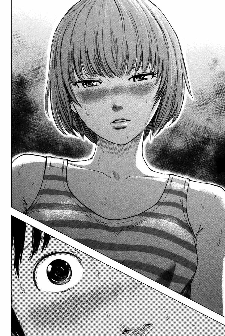 Aku No Hana – Những Bông Hoa Ác Chapter 24 - Trang 2