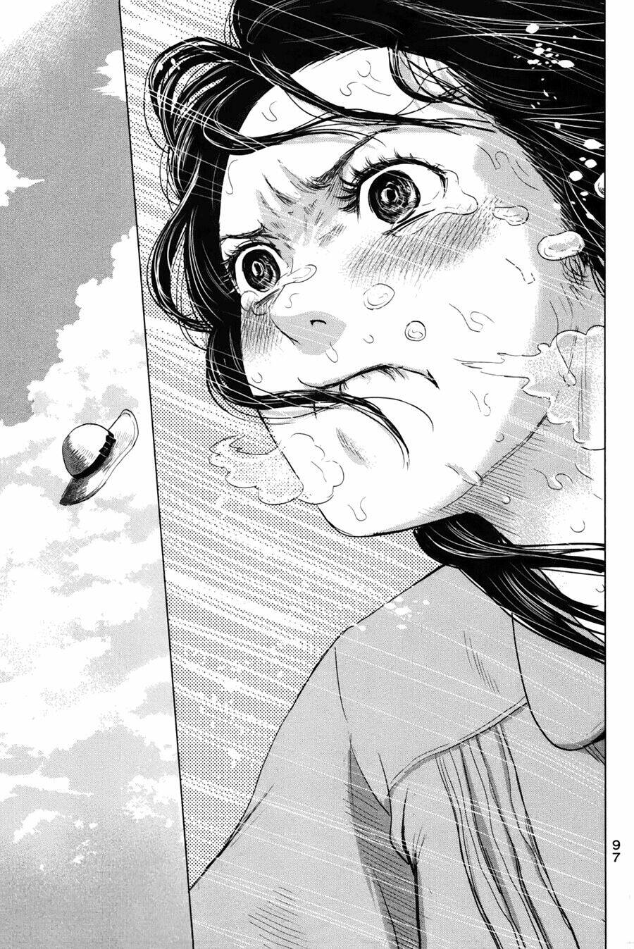 Aku No Hana – Những Bông Hoa Ác Chapter 25 - Trang 2