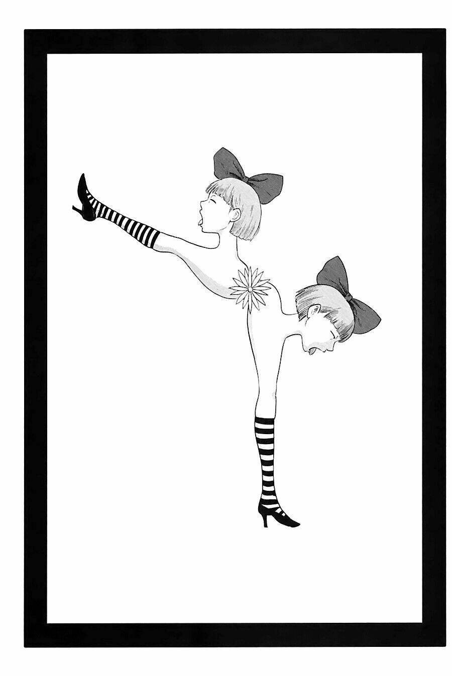 Aku No Hana – Những Bông Hoa Ác Chapter 26 - Trang 2